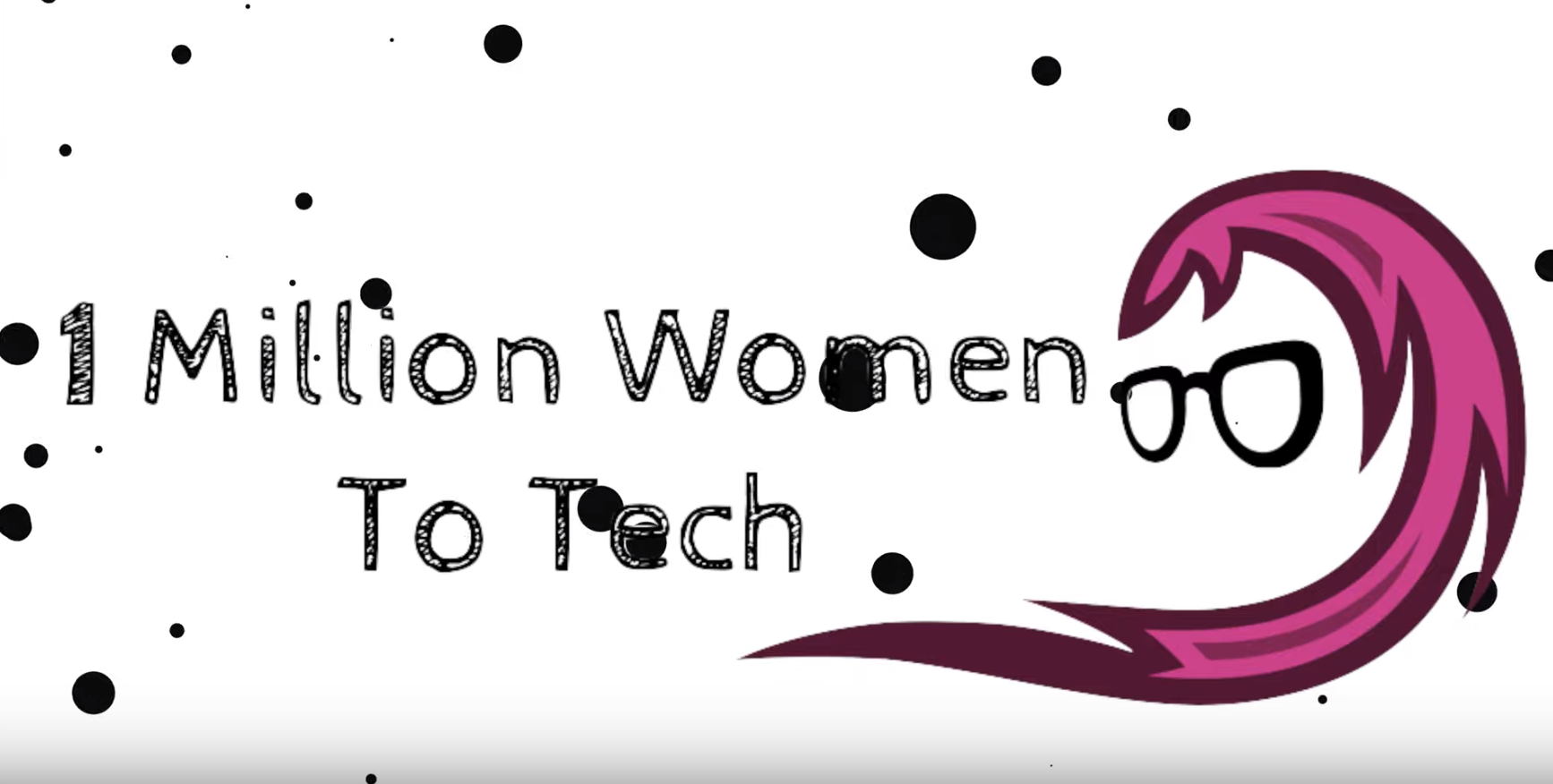 1 Million Women to Tech