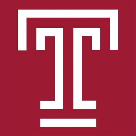 Temple University Logo