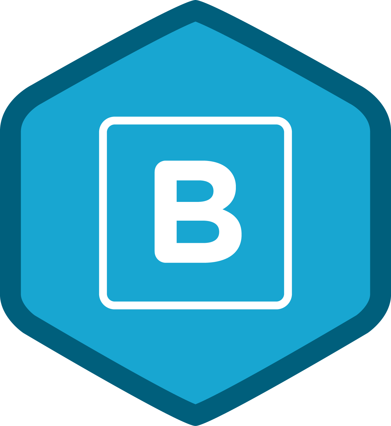 Bootstrap 4 Basics Badge Stage 1