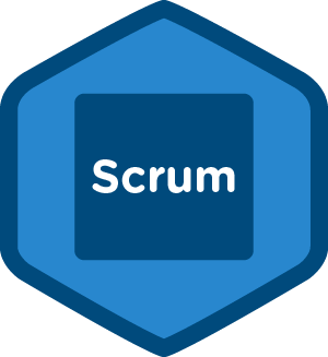 Scrum Badge Stage 2